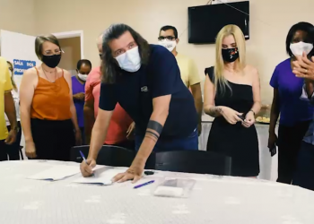 Prefeitura de São Mateus investe em inclusão