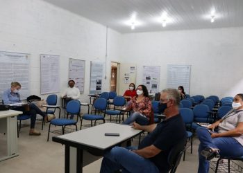 São Mateus pode alternar aulas presenciais e online em abril