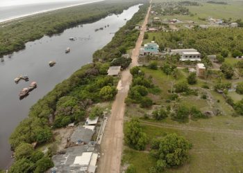 Barra Seca terá um dos maiores mutirões de serviços já realizados em São Mateus