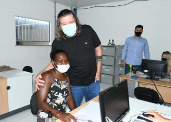 Sala do Empreendedor disponibilizou mais de R$ 130.000,00 para microempreendedores em São Mateus