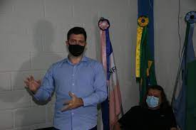 RECEITA FEDERAL VAI REABRIR PONTO DE ATENDIMENTO EM SÃO MATEUS