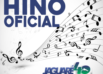 COMISSÃO ORGANIZADORA ANUNCIA VENCEDOR DO CONCURSO PARA ESCOLHA DO HINO DE JAGUARÉ