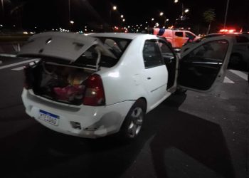 Motorista é detido em Vitória dirigindo carro com mais de R$ 19 mil em multas