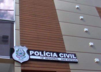 Vídeo íntimo de adolescente  encontrado em celular do padrasto em Conceição da Barra