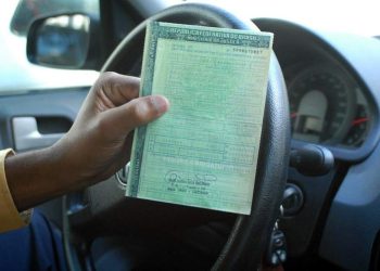 CNH: taxas do Detran-ES poderão ser parceladas no cartão em até 12 vezes