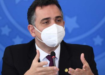 Pacheco: Com projetos de leis, PEC dos combustíveis pode não ser necessária