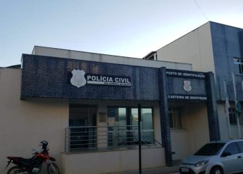 Bebê é baleado e pai é morto a tiros em Vila Valério