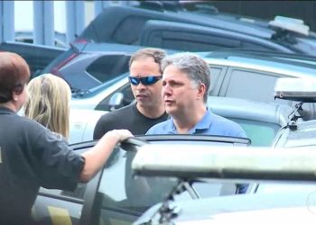 Policial militar se torna réu por tortura ao ex-governador Garotinho