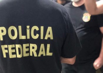 PF realiza operação contra mineração ilegal que já faturou R$ 8 milhões no interior do ES