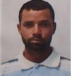 Homem de 31 anos é assassinado com facada no peito em Boa Esperança