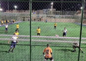 Primeira Copa Municipal de Futebol Society promete agitar Jaguaré