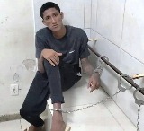 Foragido acusado de matar sargento da PM em bar de Vitória é preso em Barra de São Francisco