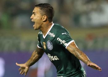 Palmeiras empata com o Fluminense e perde chance de encostar nos líderes
