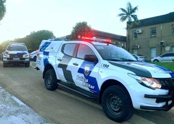 Preso segundo suspeito de matar empresário no Centro de Vila Valério