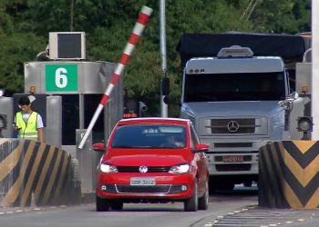OAB-ES pede suspensão de cobrança do pedágio na BR-101