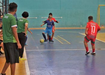 Jaguaré tem agenda esportiva cheia no mês de julho