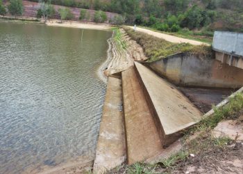 Defesa Civil de Jaguaré emite alerta para período de estiagem
