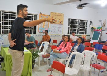 Prefeitura de Jaguaré encerra audiências do Orçamento Participativo na comunidade de Vargem Grande