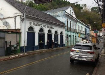 Santa Leopoldina | Saiba o papel de cada membro da família que atuou em roubo a bancos