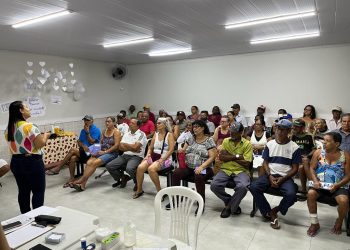 Jaguaré reforça importância dos cuidados com saúde mental