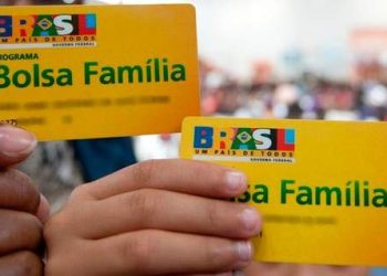 Bolsa Família: recadastramento começa com famílias com indícios de fraudes