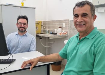 Jaguaré contrata novos médicos para as Unidades de Saúde