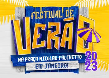 Jaguaré inicia Festival de Verão na próxima semana