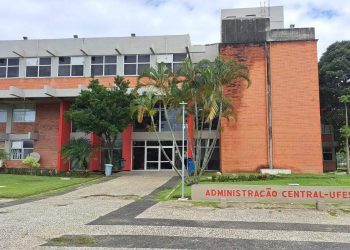 Ufes teme deixar de receber R$ 50 milhões em recursos