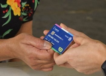 Cartão Reconstrução: Jaguaré já iniciou cadastramento