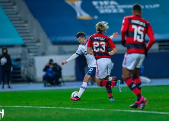 Fifa muda local de jogo do Flamengo no Mundial e incomoda torcida no Marrocos
