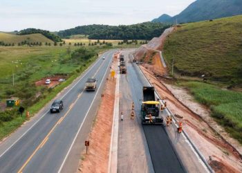 Edital sobre nova concessão da BR-101 deve ser publicado nesta segunda-feira, diz Casagrande
