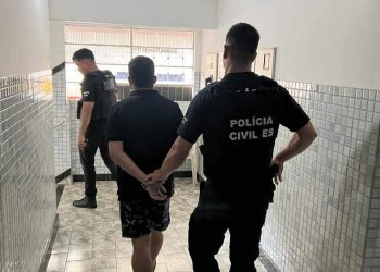 Dono de agência de turismo é preso em Colatina por vender pacotes falsos