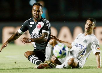 Nos pênaltis, ABC elimina o Vasco no Rio e avança na Copa do Brasil