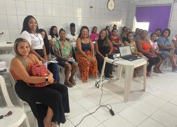 Prefeitura de Jaguaré dá início às aulas do Qualificar ES