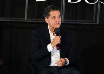 Ricardo Ferraço: “Ninguém é candidato a nada a qualquer custo”