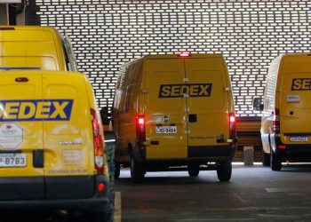 Portaria aprova reajuste de 5,4958% nas tarifas postais cobradas pelos Correios