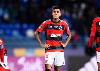 Flamengo inicia ‘Era Sampaoli’ diante do Ñublense-CHI pela Libertadores