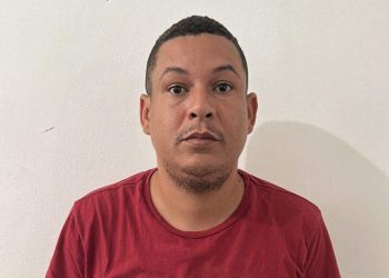 Líder de facção criminosa PCV é preso em São Mateus