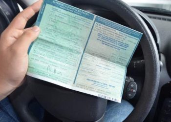 Trezentos mil veículos no ES estão circulando com IPVA vencido