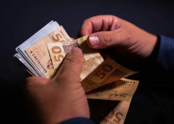 Mega-Sena: aposta da Grande Vitória ganha mais de R$ 300 mil