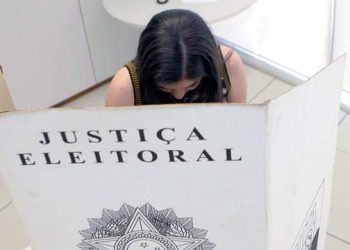 Multas com a Justiça Eleitoral podem ser pagas pela internet