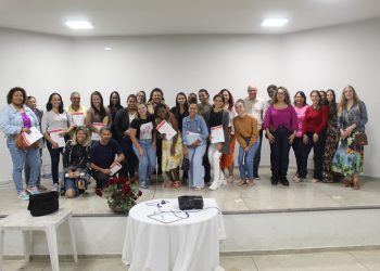 Oficina “A Foto que Vende” revela novos caminhos em Jaguaré