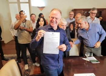 Sancionada Lei que libera crédito para 60 mil empreendedores no ES