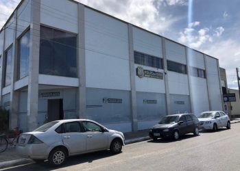 Corpo é encontrado enterrado em cova rasa no interior de Linhares