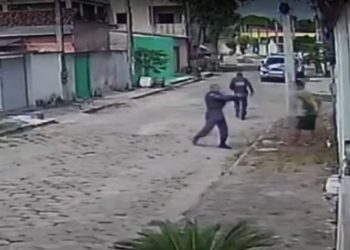 Morte em Pedro Canário: Justiça manda soltar quatro PMs que atuaram em ocorrência