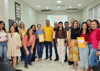 VILA VALÉRIO DIVULGA DADOS DO PAEBES !