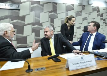 Desoneração da folha: Comissão do Senado aprova prorrogação
