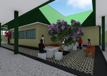 Prefeitura de Jaguaré convida para assinatura de Ordem de Serviço para construção da Emef Barra Seca