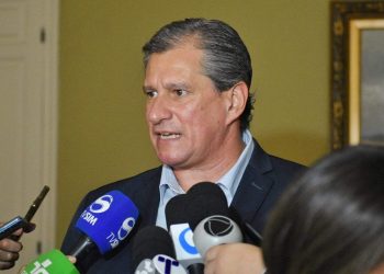 “Cenas beiram o terrorismo”, diz Ramalho sobre fim de semana violento em Vitória