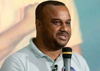 Radialista capixaba pede refúgio no Paraguai, apos ataques ao STF.